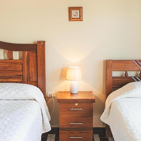 Hostal Dinosaurio Torotoro Luaran gambar