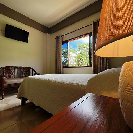 Hostal Dinosaurio Torotoro Luaran gambar