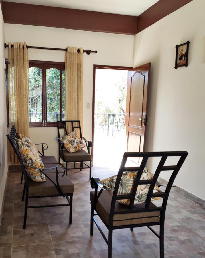 Hostal Dinosaurio Torotoro Luaran gambar